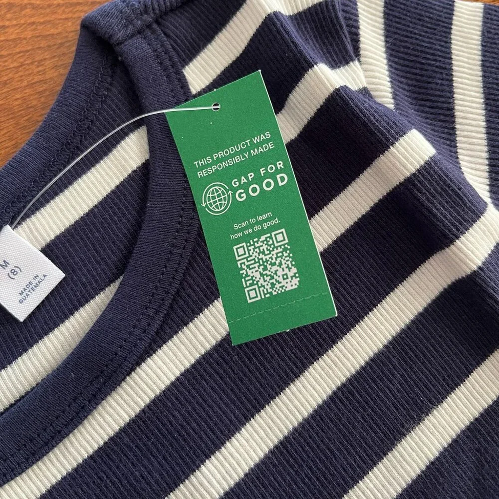 GAP kids navy